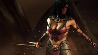 Potvrzen PC Mortal Kombat XL na říjen
