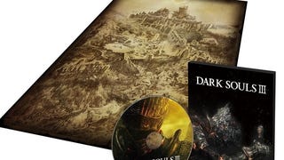 Potvrzen termín Dark Souls 3