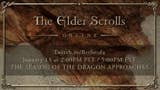 Potvrzen datadisk Elsweyr pro The Elder Scrolls Online