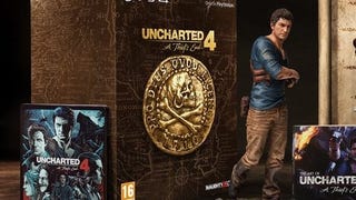 Potvrzení Uncharted 4 na březen