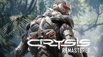 Potvrzeno Crysis Remastered, už i teaser, datum vydání a detaily