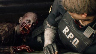 Potvrzeno demo Resident Evil 2 i pro PC a PS4