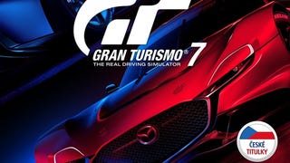 Potvrzeno! Gran Turismo 7 čeština