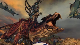 Potyczka z kampanii w obszernym gameplayu z Total War: Warhammer 2