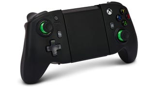 This feature-packed PowerA Moga XP7-X Plus mobile controller is ideal for cloud gaming