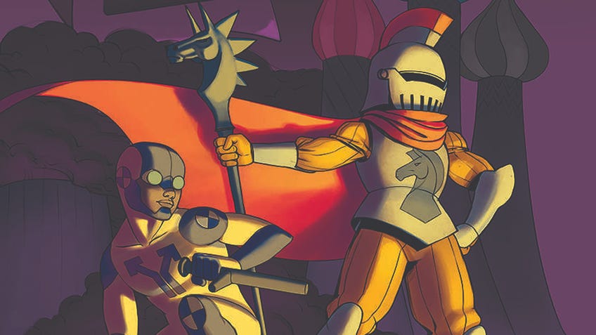 Rpg Kid 10 best RPGs for kids of any age | Dicebreaker