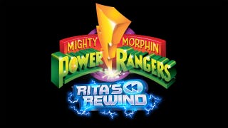 Novo jogo dos Power Rangers é nostalgia pura