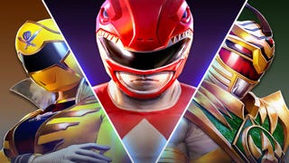Power Rangers: Battle for the Grid is the first and only fighting game with cross-play across five platforms