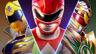 Power Rangers: Battle for the Grid is the first and only fighting game with cross-play across five platforms