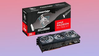 This PowerColor RX 7900 XT is just £720 from Scan Computers right now
