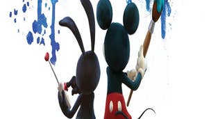 Power of Illusion combines Epic Mickey and Castle of Illusion gameplay mechanics