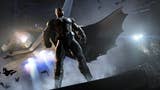 Powstaje Batman Arkham HD Collection na PS4 i Xbox One - raport