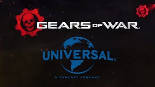 Powstaje film Gears of War
