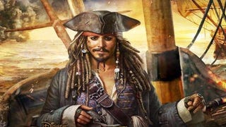 Powstaje mobilna gra sieciowa na podstawie „Piratów z Karaibów”