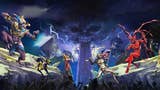 Powstaje mobilne RPG inspirowane „mitologią zespołu Iron Maiden”