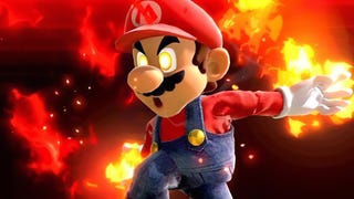 Pożar w siedzibie Nintendo