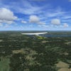Screenshots von Microsoft Flight Simulator X