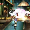 Screenshot de PlayStation Move Heroes