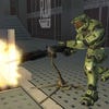 Screenshots von Halo 2