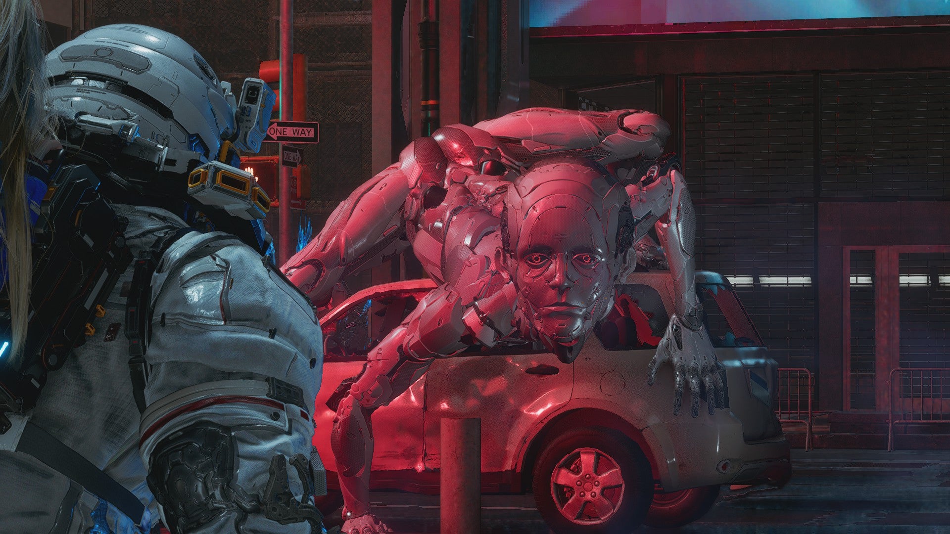 Pragmata's Latest Update: Navigating New Challenges and Rewards