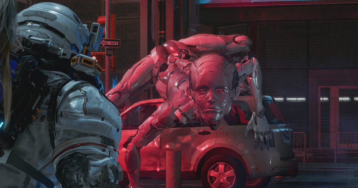 Pragmata's Latest Update: Navigating New Challenges and Rewards