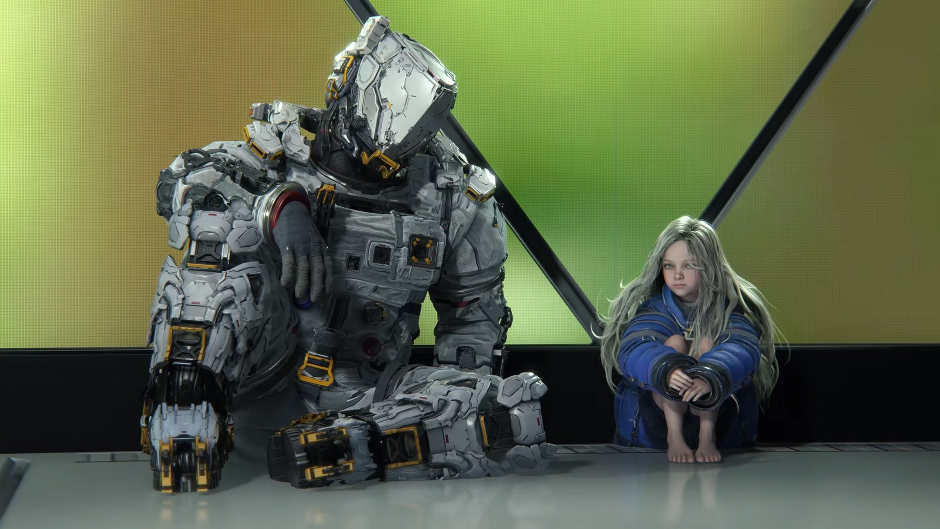 Wieczne odkładanie premiery się opłaciło. Pragmata sprzedaje się świetnie