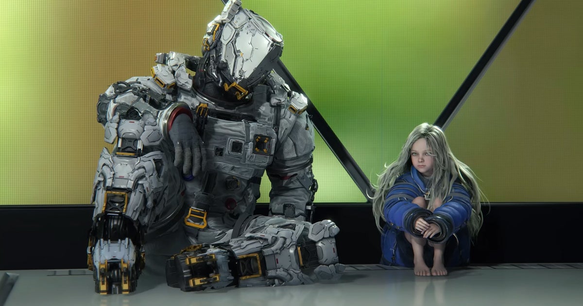 Wieczne odkładanie premiery się opłaciło. Pragmata sprzedaje się świetnie