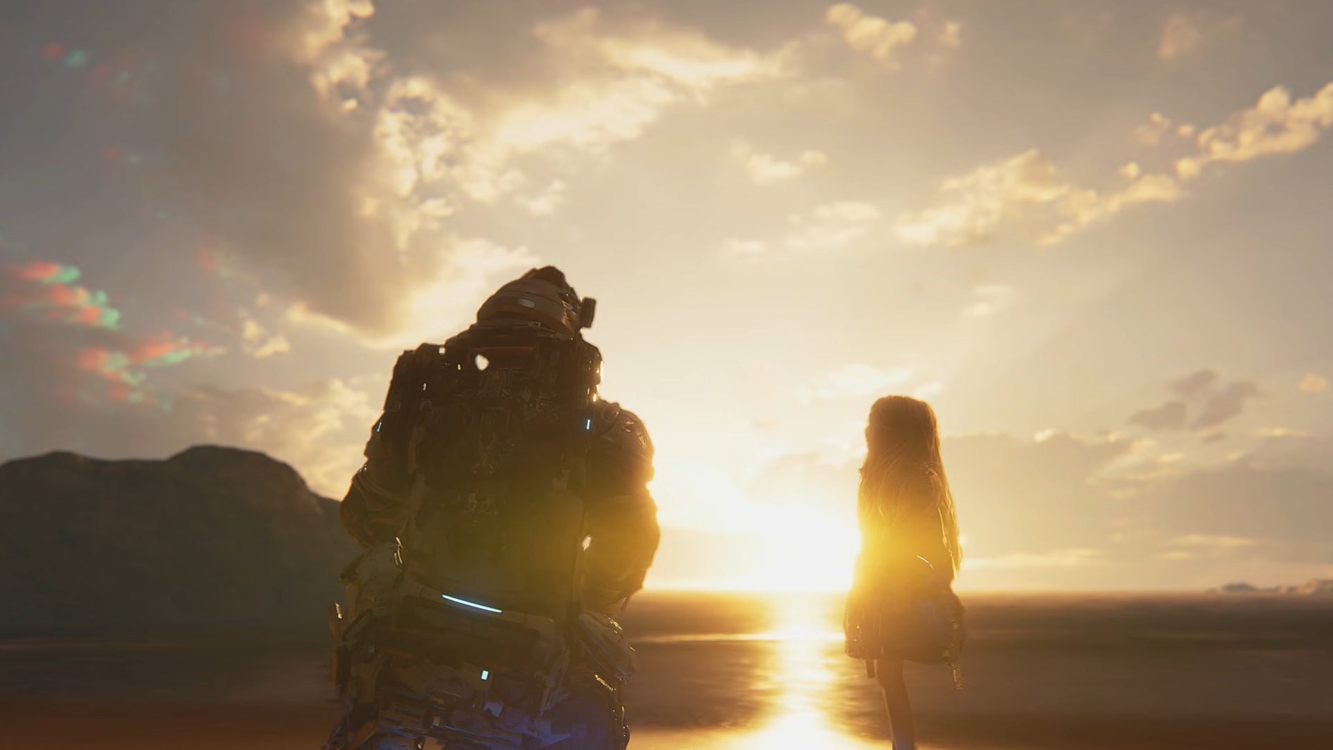 Pragmata na nowym zwiastunie z gameplayem. Znamy datę premiery, demo na PC już dostępne