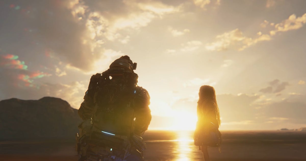 Pragmata na nowym zwiastunie z gameplayem. Znamy datę premiery, demo na PC już dostępne