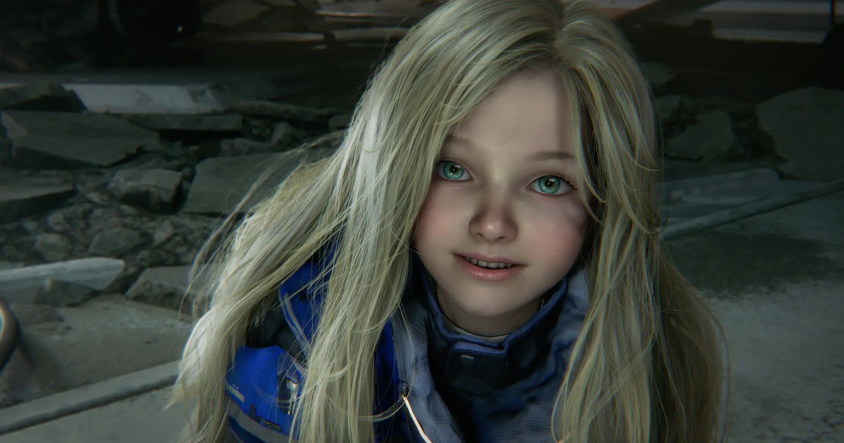 Capcom znów to zrobił. Pragmata zbiera solidne oceny od mediów