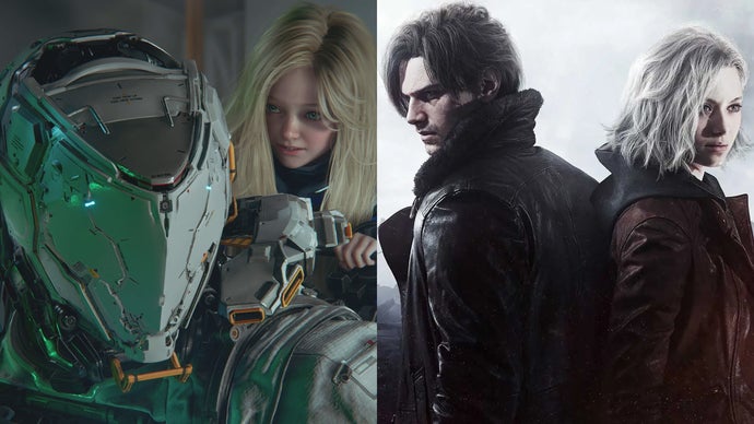 Capcom's Q1 2026 Soars 81% as Resident Evil Requiem and Pragmata Deliver