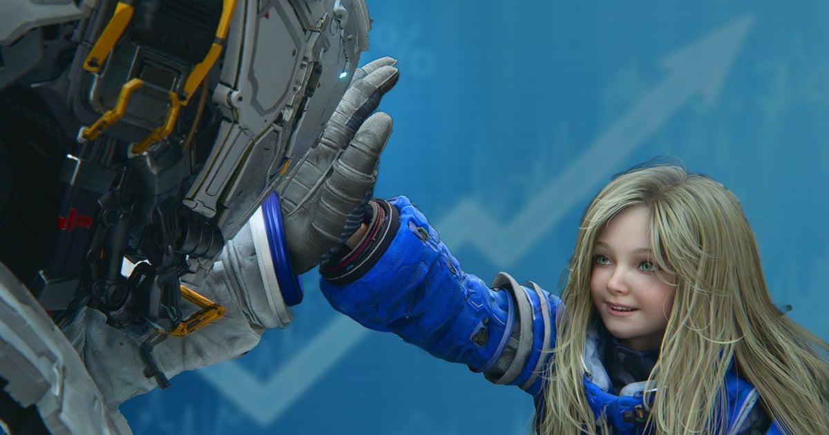 Capcom says likelihood of a Pragmata sequel is high, citing strong sales and appeal of its main character, Diana Capcom says likelihood of a Pragmata sequel is high, citing strong sales and appeal of its main character, Diana