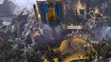 Trpasličí kampaní Total War: Warhammer