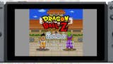 Pre-order Dragon Ball FighterZ on Nintendo Switch and you get obscure SNES game Dragon Ball Z: Super Butoden