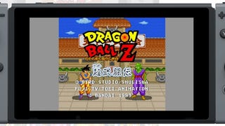 Dragon Ball FighterZ llega a Nintendo Switch el 28 de septiembre