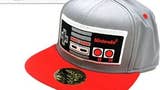 Pre-order Ultimate NES Remix and get a snazzy NES cap