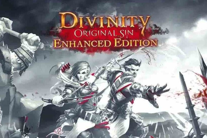 Pre-order voor Divinity: Original Sin - Enhanced Edition geeft toegang tot Last Trick Bag