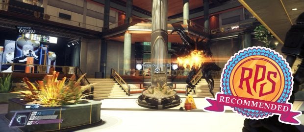 Prey | Rock Paper Shotgun