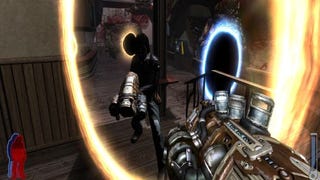 Prey 2006: A giant pile of ideas abandoned in a heap on the floor