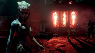 Bethesda Talks Prey 2, Denies Arkane Involvement