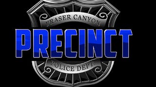 Precinct Kickstarter is a spiritual successor to the Police Quest series