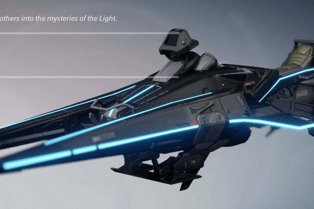Precisam de um amigo para completar a nova Quest de Destiny | Eurogamer.pt