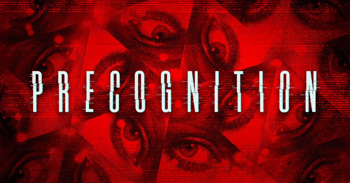 Immortality creator Sam Barlows new video-scouring game is sci-fi horror Precognition, a collab with filmmaker Brandon Cronenberg, in which you see and change the future Immortality creator Sam Barlows new video-scouring game is sci-fi horror Precognition, a collab with filmmaker Brandon Cronenberg, in which you see and change the future