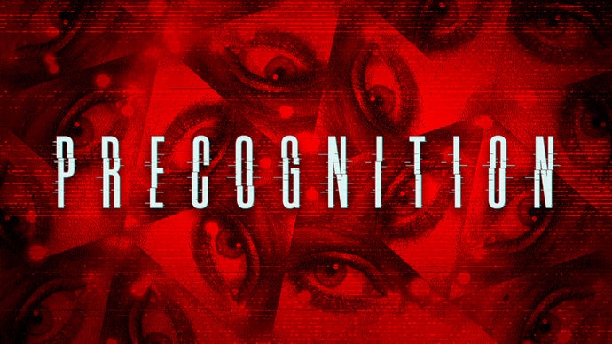 Immortality creator Sam Barlow's new video-scouring game is sci-fi horror Precognition, a collab with filmmaker Brandon Cronenberg, in which you see and change the future