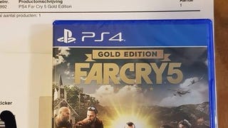 Předčasné zahájení prodeje Far Cry 5
