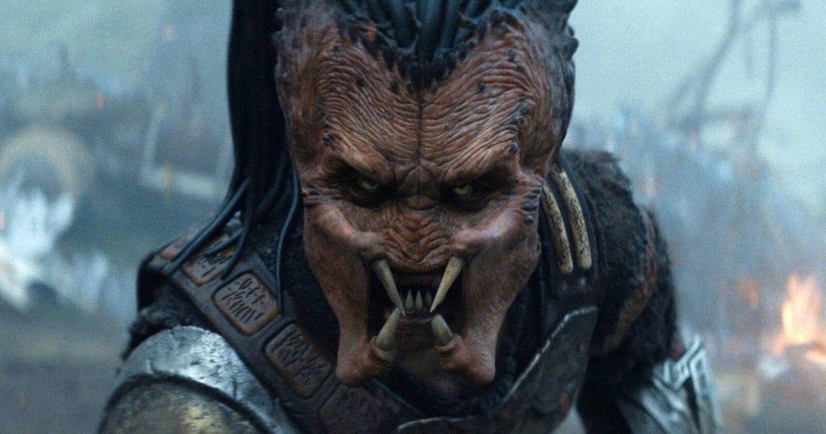 Predator: Strefa Zagrożenia zalicza imponujący weekend otwarcia. Nowy film osiągnął rekord marki