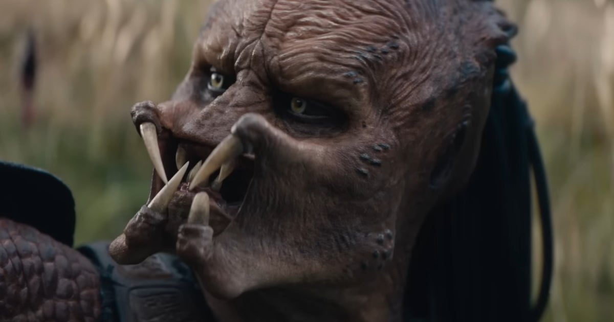 Szykuje się udany powrót Predatora. Pierwsze opinie o nowym filmie są pełne pochwał