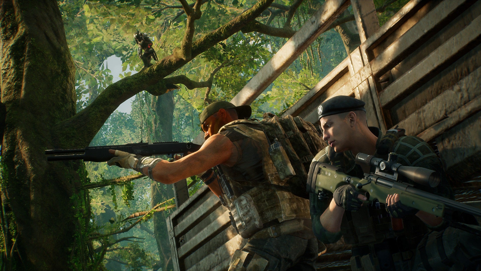 Predator: Hunting Grounds - premiera i najważniejsze informacje ...