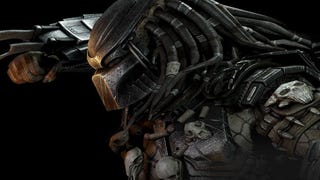 Mortal Kombat X DLC to include playable Predator- rumor