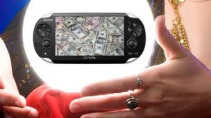 Analyst predicts Vita will sell 12.4 million units this year